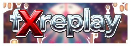 fxreplay logo